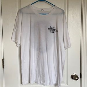 Men’s Dave Matthews Band T-Shirt